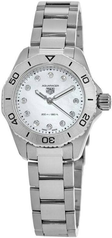 TAG Heuer Naisten kello WBP1416.BA0622 Aquaracer Professional