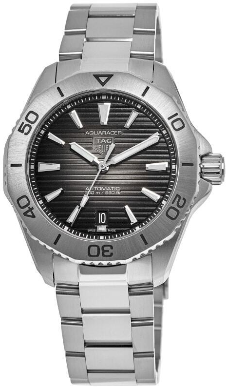 TAG Heuer Miesten kello WBP2110.BA0627 Aquaracer Professional