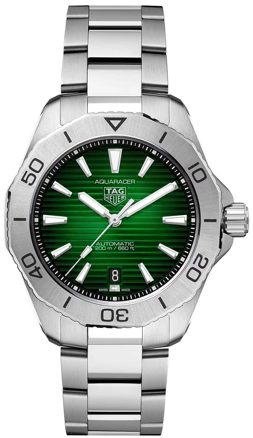 TAG Heuer Miesten kello WBP2115.BA0627 Aquaracer Professional