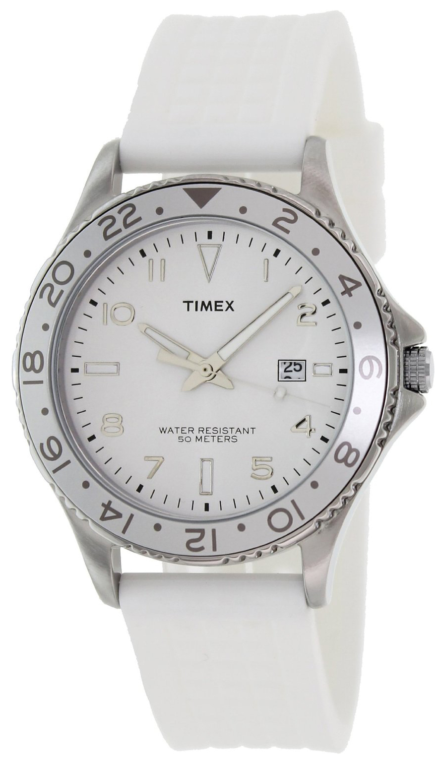 Timex Miesten kello T2P030 Hopea/Kumi Ø44 mm