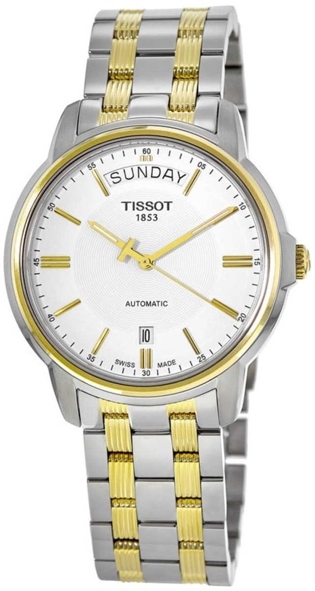 Tissot T-Classic Miesten kello T065.930.22.031.00