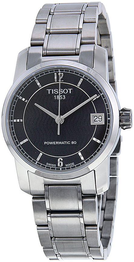 Tissot Tissot T-Classic Naisten kello T087.207.44.057.00