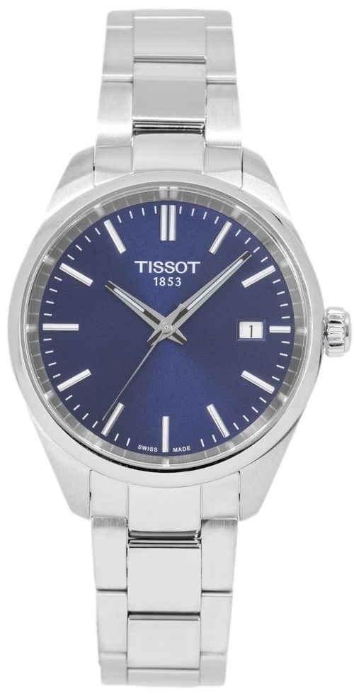 Tissot Naisten kello T150.210.11.041.00 T-Classic Pr 100