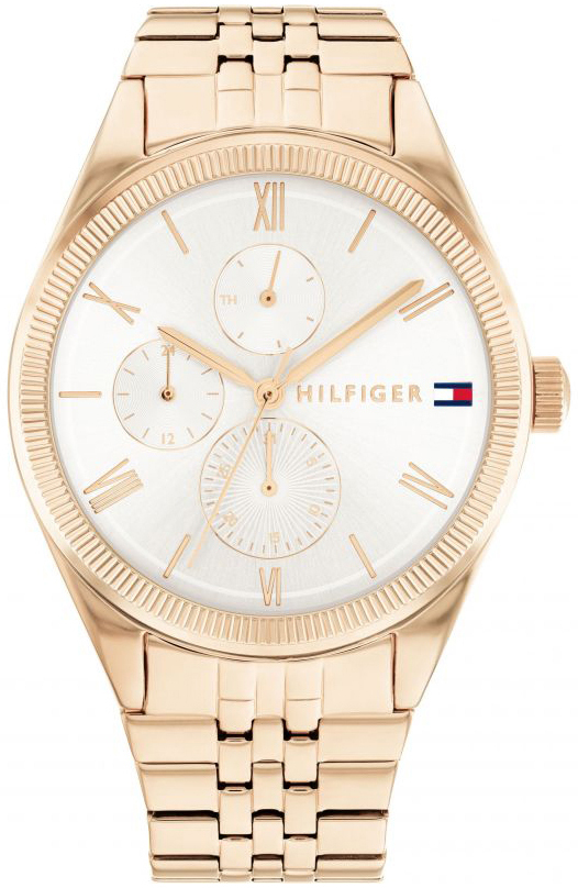 Tommy Hilfiger Naisten kello 1782593 Monica