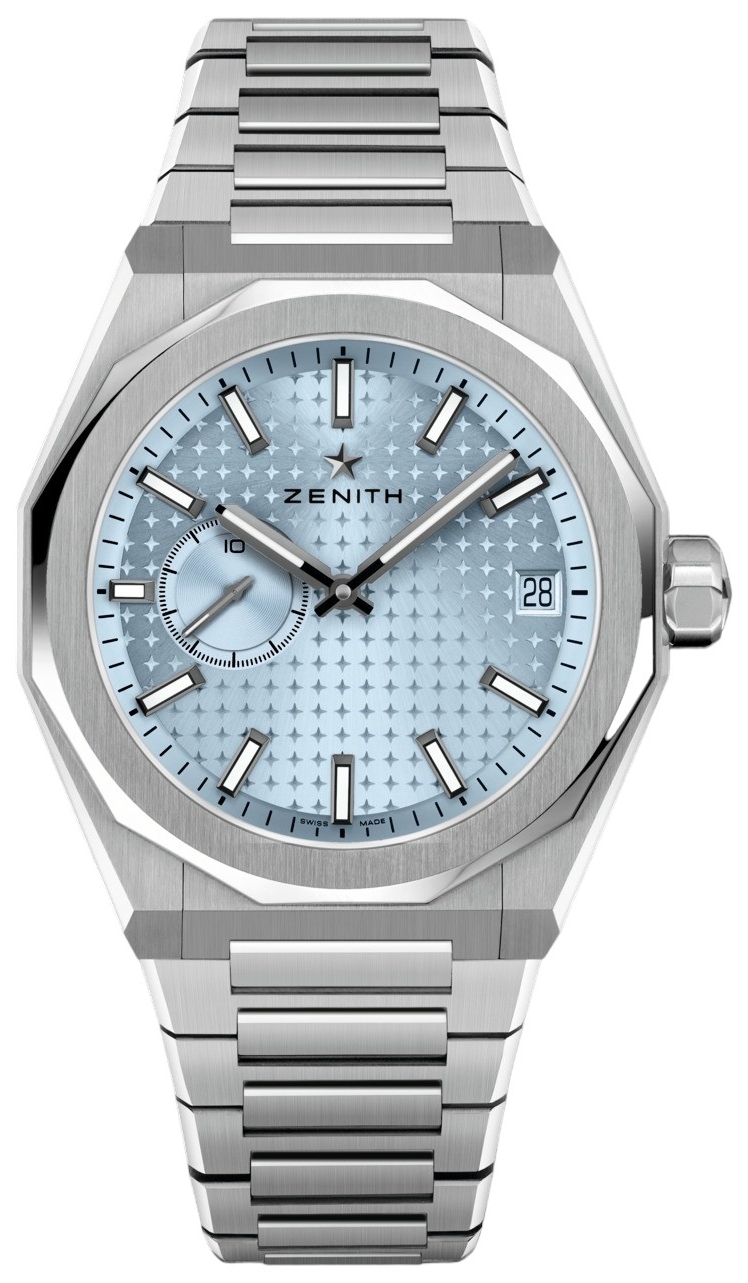 Zenith Miesten kello 03.9300.3620-15.I001 Defy Skyline Boutique