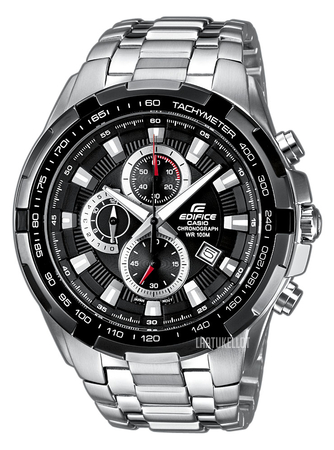 EF-539D-1AVEF Casio Edifice | Laatukellot.fi
