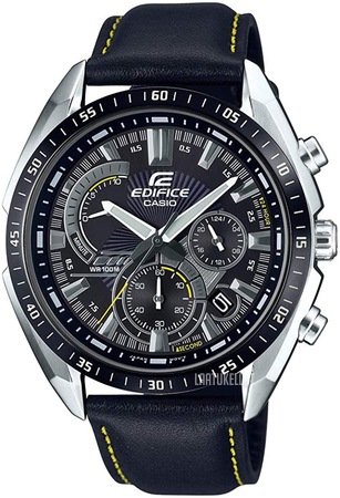 casio efr 502