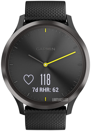 garmin vivomove large