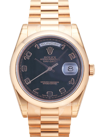 dating Rolex sarja numero