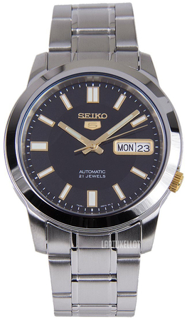 SNKK17K1 Seiko 5 | Laatukellot.fi