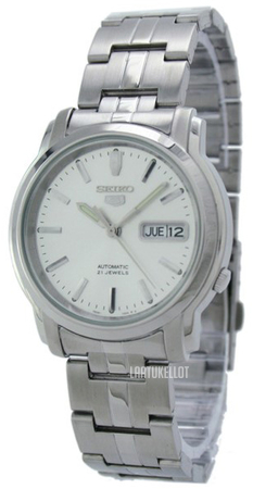 SNKK65K1 Seiko 5 | Laatukellot.fi