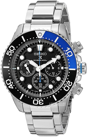 SSC781P1 Seiko Prospex | Laatukellot.fi