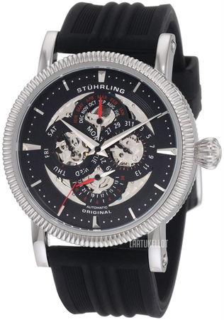 Stührling Orologio Uomo Original – Symphony Regent Coronet – Quarzo Giapponese Miyota