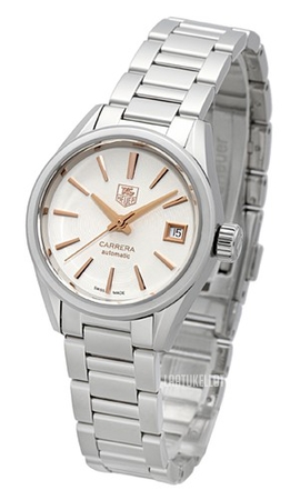 WAR2412.BA0776 TAG Heuer Carrera | Laatukellot.fi