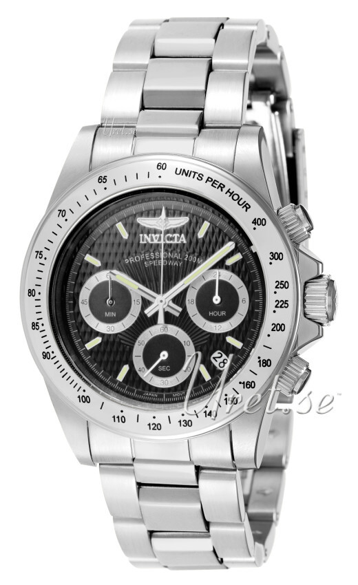 invicta professional speedway