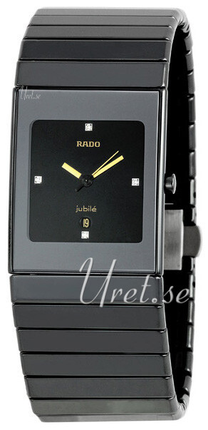 R21347742 Rado Ceramica | Laatukellot.fi