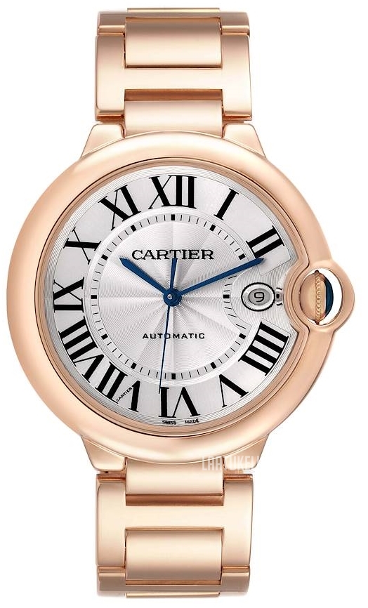 Часы Cartier Копия Купить