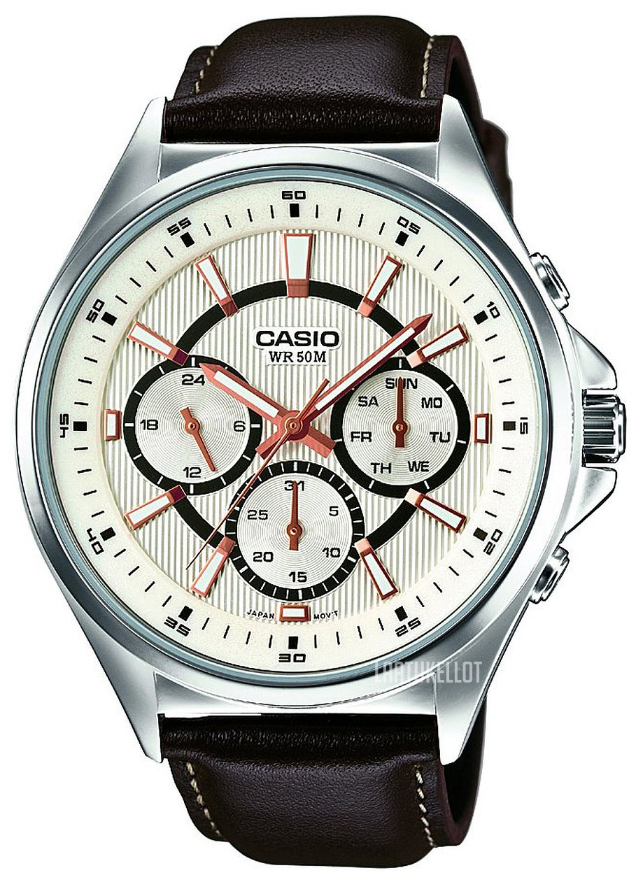 Casio Wr50m Цена