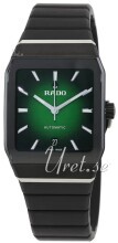 Rado R10202319 Anatom Vihreä/Keraaminen