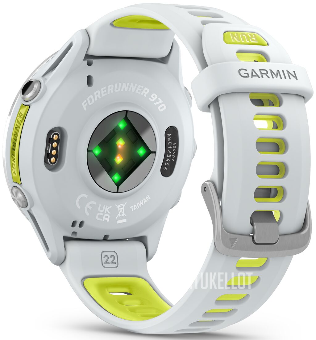 010 02969 11 Garmin Forerunner 970 Laatukellot fi 010-02969-11-garmin-forerunner-970-laatukellot-fi