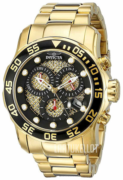 22076 Invicta Pro Diver