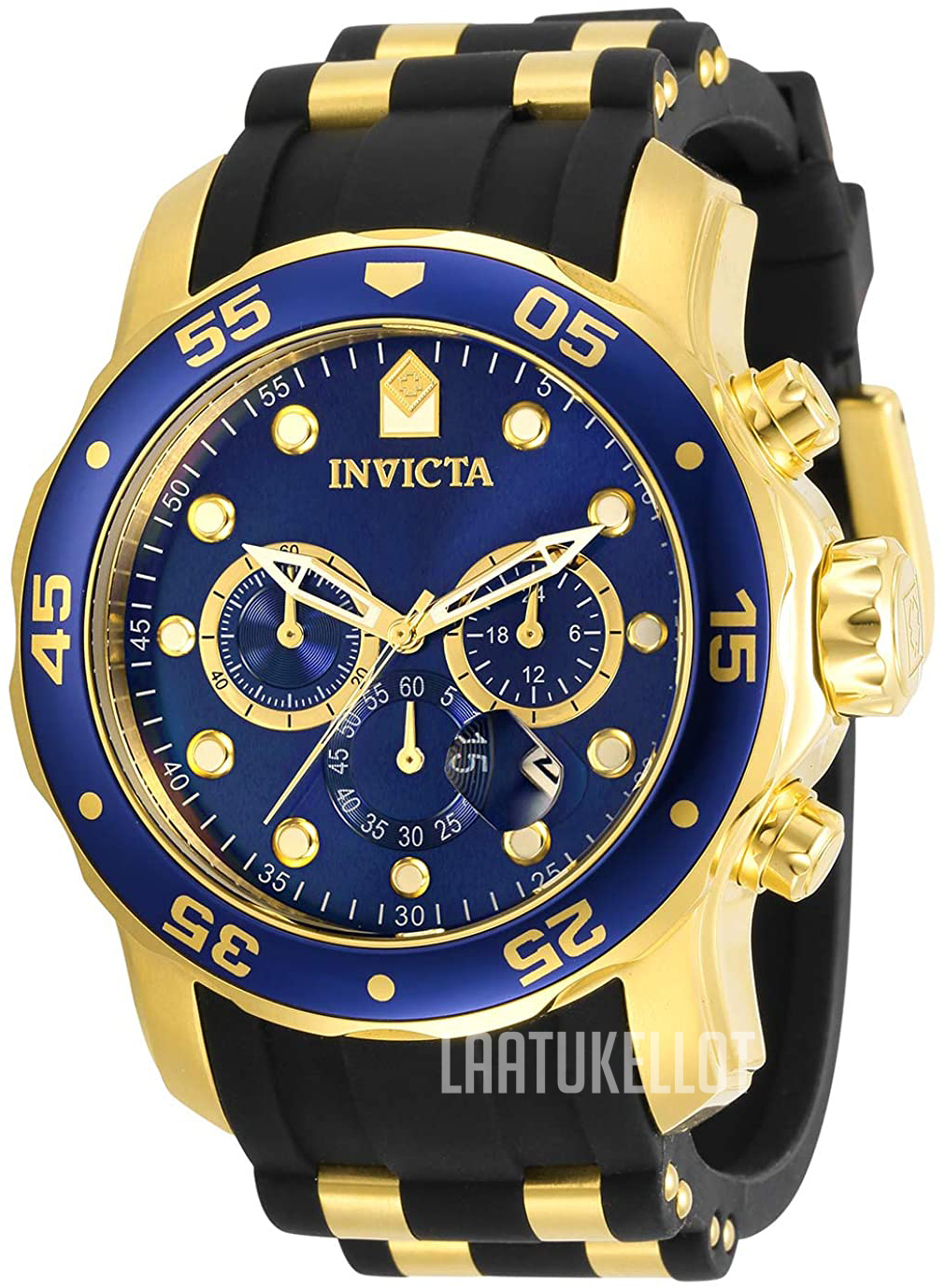 35416 Invicta Pro Diver | Laatukellot.fi