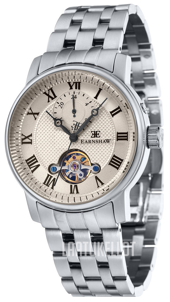 ES-8042-11 Thomas Earnshaw Westminster